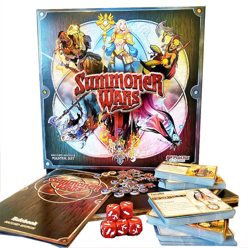 Summoner Wars - for just $49.95! 