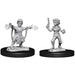 D&D Nolzur's Marvelous Miniatures: Gnome Artificer Female - for just $5.99! 