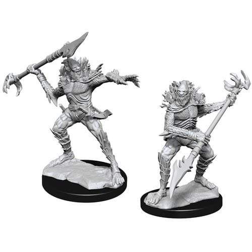 D&D Nolzur's Marvelous Miniatures: Koalinths - for just $5.99! 