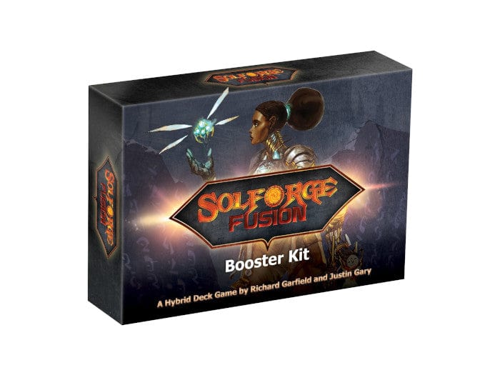 SolForge Fusion Booster Kit - for just $29.99! 