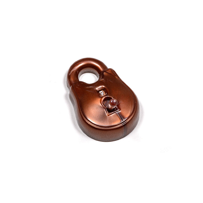Polyhero Rogue d20 Lock and Pick Set - for just $15! 