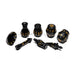 PolyHero Rogue 8 Dice Set - Nightshade - for just $35! 