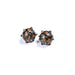 PolyHero 2d20 Warrior Spiked Balls - Steel Grey - for just $15! 