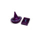 PolyHero Wizard d20 Wizard Hat & d2 Spellbook - Wizardstone - for just $15! 