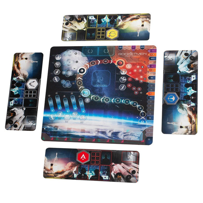 Rocketmen - for just $39.95! 