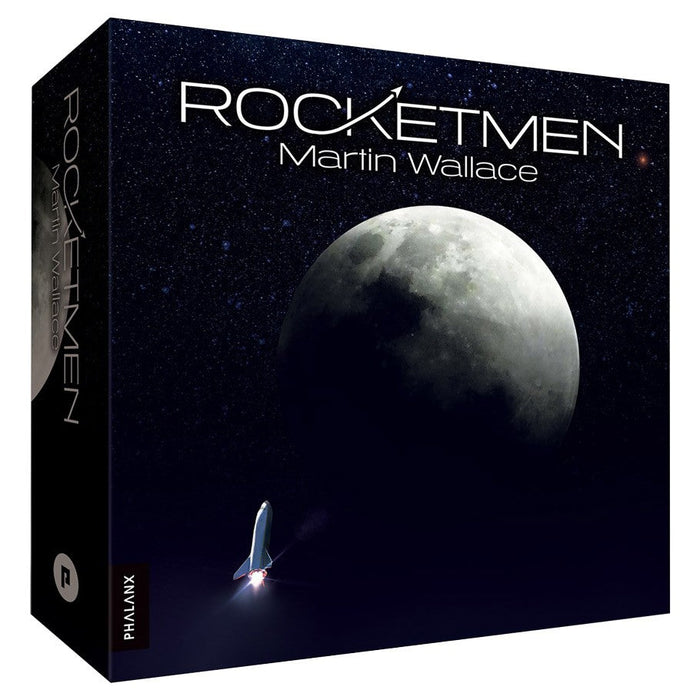 Rocketmen - for just $39.95! 