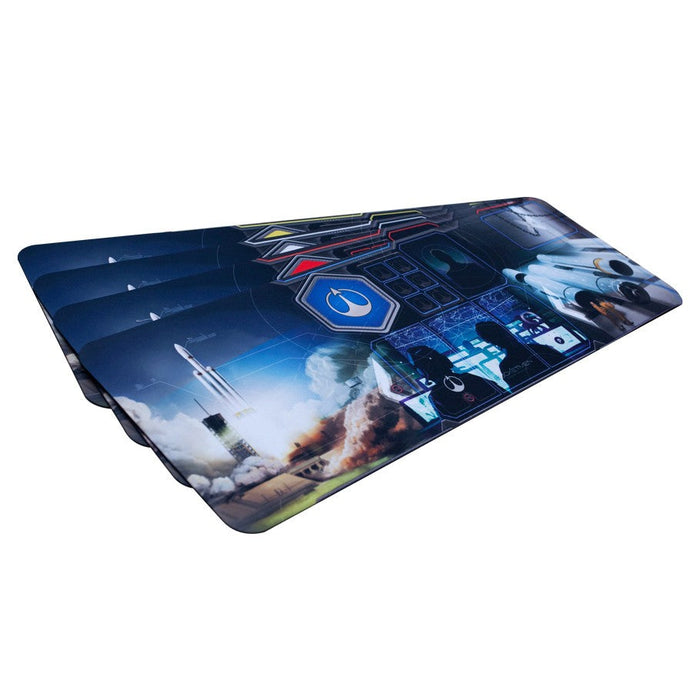 Rocketmen: Player's Mat Set - for just $39.95! 