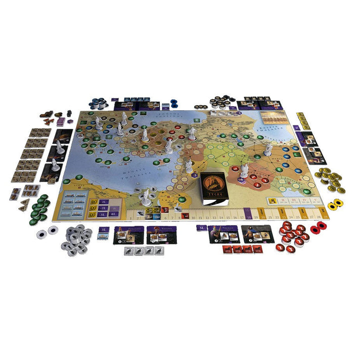 Successors - for just $115.90! 