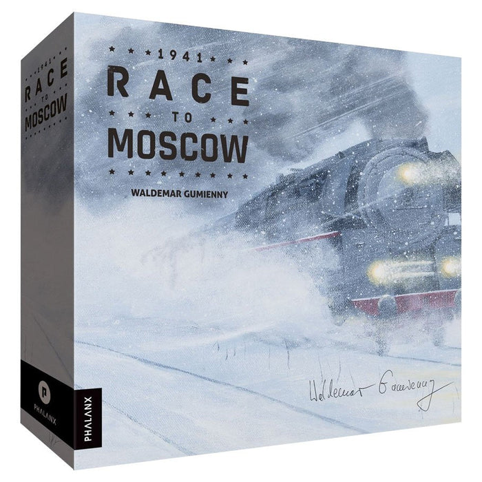 1941: Race to Moscow - for just $89.99! 