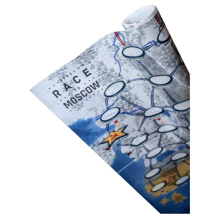 1941: Race to Moscow - Giant Play Mat - for just $75! 