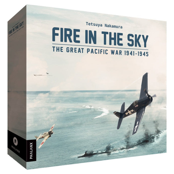 Fire in the Sky - for just $65! 