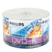Philips 16X DVD-R 4.7GB (Philips Logo on Top) [Discontinued] - for just $18.95! 
