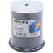 Philips 16X DVD-R 4.7GB Shiny Silver [Discontinued] - for just $32.95! 