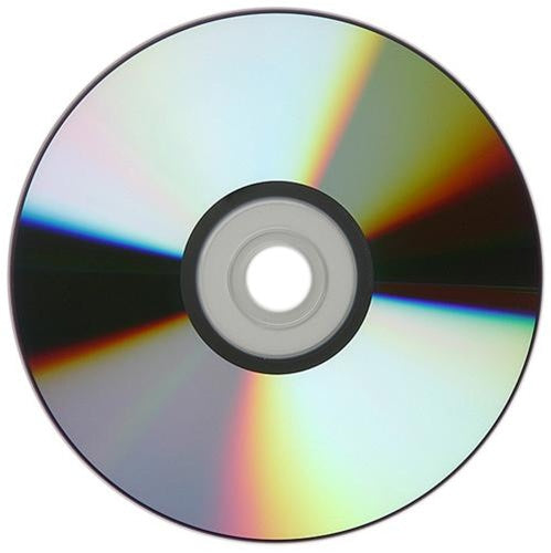 Philips 16X DVD-R 4.7GB Shiny Silver [Discontinued] - for just $32.95! 
