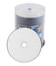 Philips 16X DVD-R 4.7GB White Inkjet Hub Printable [Discontinued] - for just $34.95! 