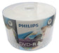Philips 16X DVD-R 4.7GB White Inkjet Hub Printable (Shrink Wrap) [Discontinued] - for just $19.95! 