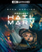 Project Hail Mary (4K Ultra HD) - for just $34.99! 