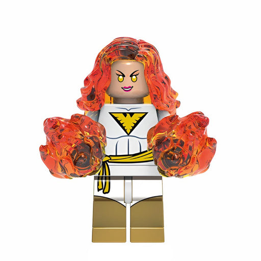 Phoenix X-Men Minifigures - Premium Minifigures - Just $3.99! Shop now at Retro Gaming of Denver