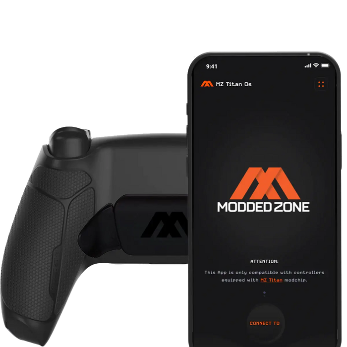 MODDEDZONE ARMY MECHA EXTREME PS5 SMART PRO CUSTOM MODDED CONTROLLER - for just $209.99! 