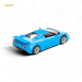 Mini-GT Bugatti EB110 Super Sport Blu Bugatti #890 1:64 - for just $22.99! 