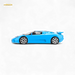 Mini-GT Bugatti EB110 Super Sport Blu Bugatti #890 1:64 - for just $22.99! 