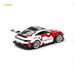 (Pre-Order) Mini GT Porsche 911 GT3 RS Weissach RingTaxi 1:64 - for just $21.99! 