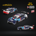 (Pre-Order) Mini-GT Ford Mustang GT3 #64 FMM 2024 IMSA Daytona 24 Hrs #898 1:64 - for just $22.99! 