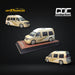 GOC GMC Savana Champagne Gold Edition 1:64 - Limited to 450 Pcs - for just $42.99! 