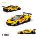 (Pre-Order) Mini-GT Chevrolet Corvette Z06 GT3.R 1:64 - for just $21.99! 