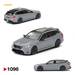 (Pre-Order) Mini GT BMW M5 Touring Brooklyn Grey Metallic 1:64 - for just $19.99! 