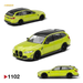 (Pre-Order) Mini GT BMW M3 M Performance Touring 1:64 - for just $19.99! 