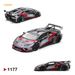 (Pre-Order) Mini GT LB Works Lamborghini Huracan GT RONIN 1:64 - for just $21.99! 