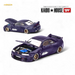 Mini GT x Kaido House Nissan Skyline GT-R (R33) Purple Active Carbon R V2 1:64 KHMG163 - for just $28.99! 