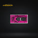 (Pre-Order) Cool Car Lamborghini GT EVO Dark Pink 1:64 - for just $33.99! 