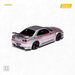 Cars' Lounge Nissan Skyline GT-R R34 Z-TUNE Nismo Edition Silver 1:64 - for just $84.99! 