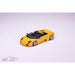(Pre-Order) Cars' Lounge Lamborghini Murcielago Roadster Yellow 1:64 Resin Limited to 299 Pcs - Just $69.99! Shop now at Retro Gaming of Denver