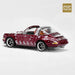 Pop Race Porsche 964 Singer Christmas Edition in Red PR640083 1:64 - Just $23.99! Shop now at Retro Gaming of Denver