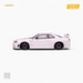 Car's Lounge Skyline GT-R R34 Z-TUNE Pearl White 1:64 - for just $84.99! 
