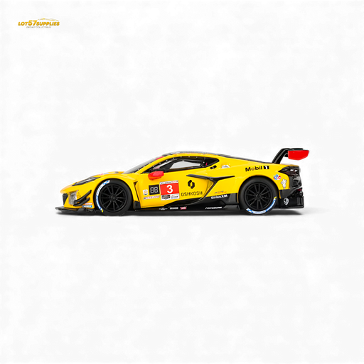 (Pre-Order) Mini-GT Chevrolet Corvette Z06 GT3.R 1:64 - for just $21.99! 