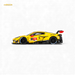 (Pre-Order) Mini-GT Chevrolet Corvette Z06 GT3.R 1:64 - for just $21.99! 