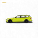 (Pre-Order) Mini GT BMW M3 M Performance Touring 1:64 - for just $19.99! 
