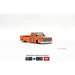 Mini GT x Kaido House Chevrolet Silverado DUALLY KAIDO V2 Orange 1:64 KHMG090 - Just $26.99! Shop now at Retro Gaming of Denver