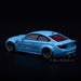 Stance Hunters High Rev Series BMW M4 LWBK Baby Blue 1:64 Resin - Just $39.99! Shop now at Retro Gaming of Denver