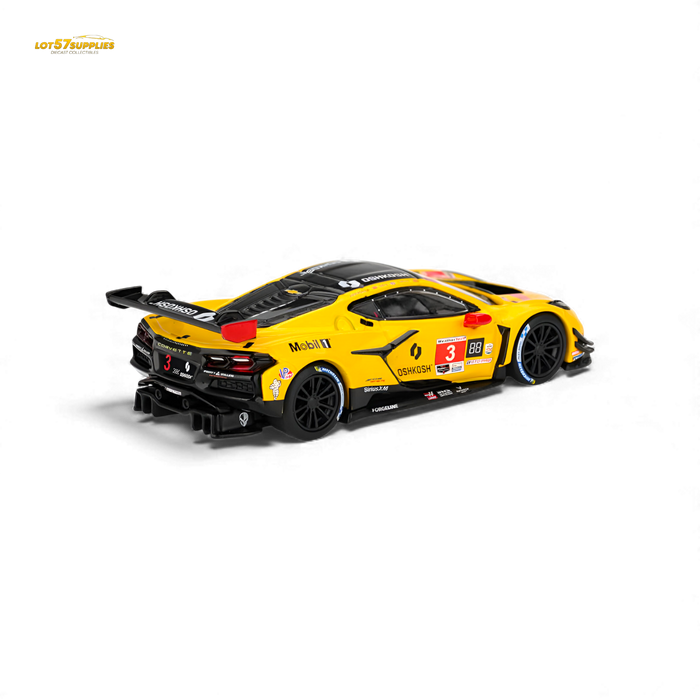 (Pre-Order) Mini-GT Chevrolet Corvette Z06 GT3.R 1:64 - for just $21.99! 