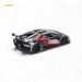 (Pre-Order) Mini GT LB Works Lamborghini Huracan GT RONIN 1:64 - for just $21.99! 