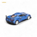 Mini-GT Chevrolet Corvette Z06 2023 Elkhart Lake Blue Metallic #892 1:64 - for just $19.99! 