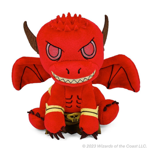 Phunny Plush: D&D - Pit Fiend - for just $16.99! 