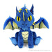 Phunny Plush: D&D - Blue Dragon - for just $16.99! 