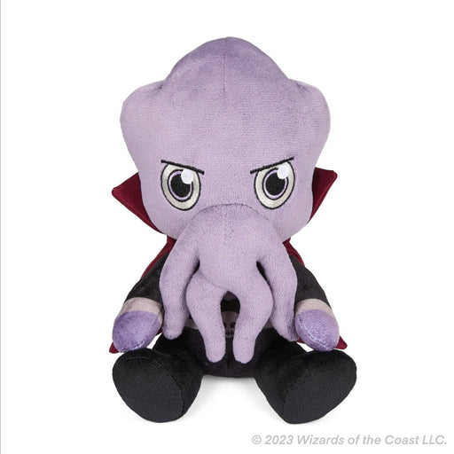 Phunny Plush: D&D - Mind Flayer - for just $16.99! 