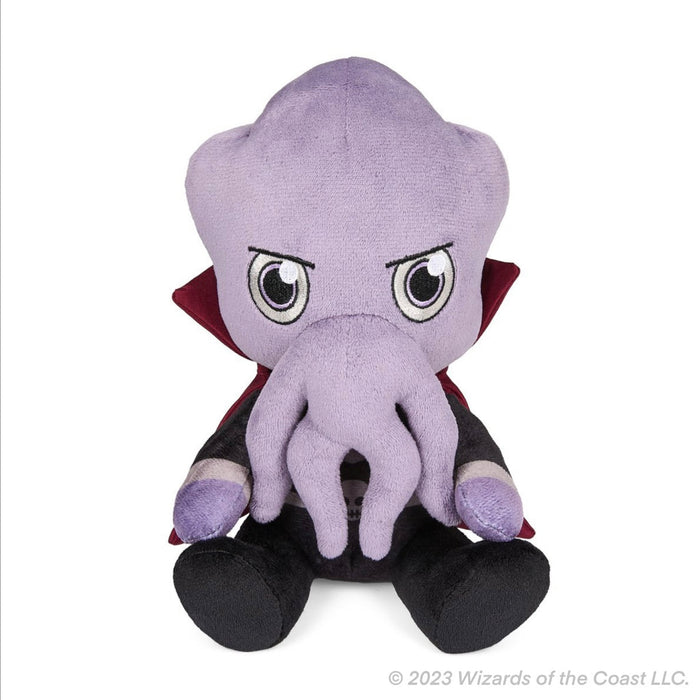 Phunny Plush: D&D - Mind Flayer - for just $16.99! 